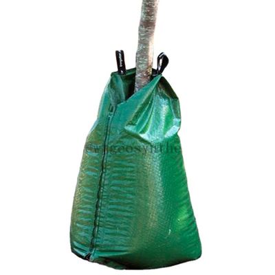 Système d'irrigation par goutte à goutte en PVC pour les arbres de jardin Économisez de l'eau et des efforts