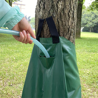 Sac d'arrosage à goutte à goutte de capacité 75L pour système d'arrosage à relâchement lent