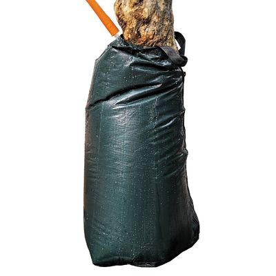 Haute dureté de surface 20 gallons sacs d'arbre d'arrosage irrigation goutte à goutte pour les nouveaux plantés