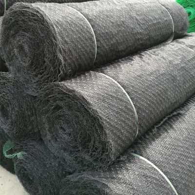 Geomate 3D à couche protectrice composite pour le drainage et la protection des plantes dans les villas HDPE