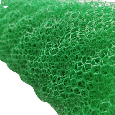 Matériau de contrôle de l'érosion pour matelas de végétation Geomat certifié CE/ISO9001/ISO14001