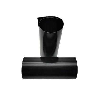 Offre une géomembrane HDPE de 2 mm avec la norme ASTM GRI-GM13 et un support technique en ligne