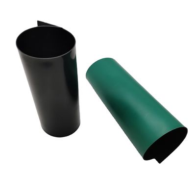 Offre une géomembrane HDPE de 2 mm avec la norme ASTM GRI-GM13 et un support technique en ligne