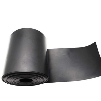 Offre une géomembrane HDPE de 2 mm avec la norme ASTM GRI-GM13 et un support technique en ligne
