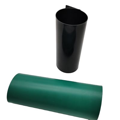 Offre une géomembrane HDPE de 2 mm avec la norme ASTM GRI-GM13 et un support technique en ligne