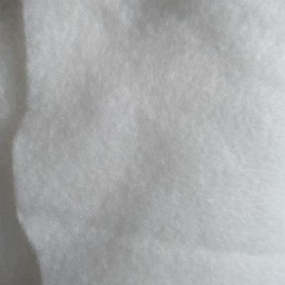 PP PET Géotextile non tissé 50g-500g Géotextiles non tissés pour les solutions géotechniques