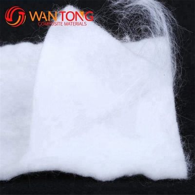 PP PET Géotextile non tissé 50g-500g Géotextiles non tissés pour les solutions géotechniques