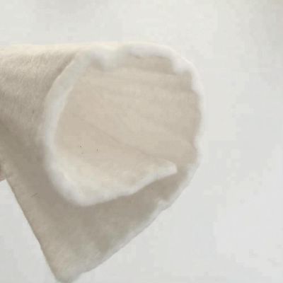 PP PET Géotextile non tissé 50g-500g Géotextiles non tissés pour les solutions géotechniques