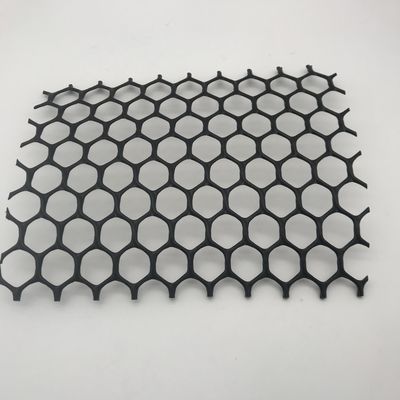 5 mm HDPE géonet pour le renforcement des routes selon vos besoins