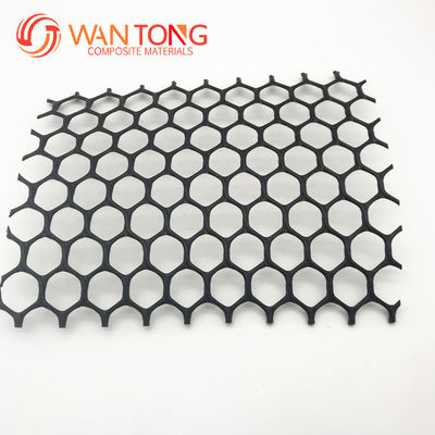 5 mm HDPE géonet pour le renforcement des routes selon vos besoins