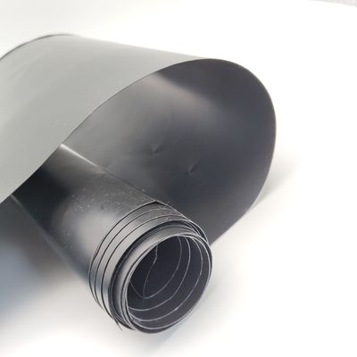 Géomembrane HDPE durable pour revêtement d'étang de design asiatique dans d'autres régions