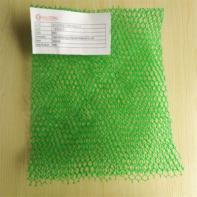 CE/ISO9001/ISO14001 Géomate 3D certifié pour le contrôle de l'érosion à des prix abordables