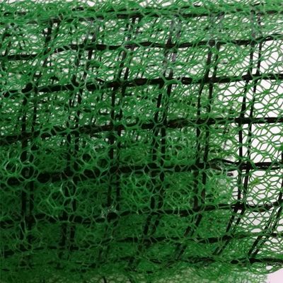 Géomate tridimensionnel personnalisé La solution ultime pour les besoins en génie civil