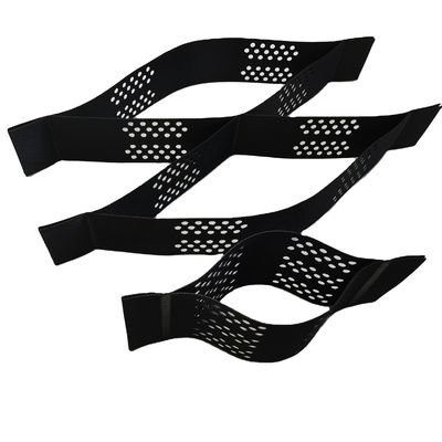 Géocelle HDPE de style traditionnel pour la construction Hauteur 50 mm 75 mm 100 mm 150 mm 200 mm