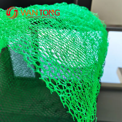 3D géomate composite couche protectrice géocomposite pour le drainage Service après-vente NUL