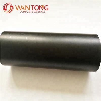 LDPE LLDPE HDPE Plastique étangs de poissons imperméabilisation membrane 0,5 mm HDPE feuille de géomembrane m2