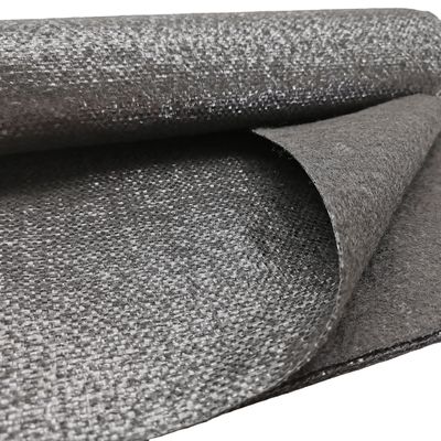 Tissu géotextile en polyester circulaire résistant aux UV pour applications agricoles