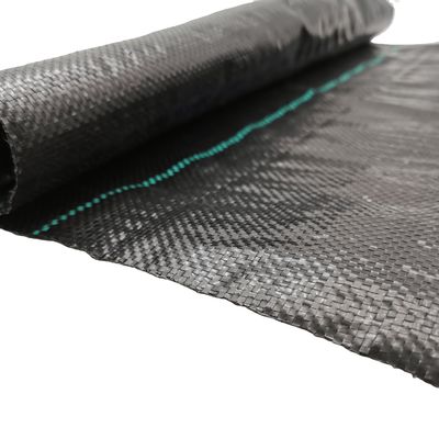 Tissu géotextile en polyester circulaire résistant aux UV pour applications agricoles