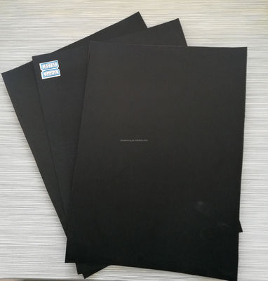 Taian Wantong géomembrane de 1,5 mm d'épaisseur par m2 pour 2m-8m de largeur HDPE LDPE LLDPE EPDM EVA