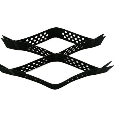 Géocelle HDPE de longueur normale de 30 m abordable pour la stabilisation du sol et le renforcement du gravier