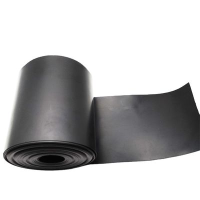Conception contemporaine Indiens fabrication de géomembranes en PEHD de 1 mm pour les étangs de poissons