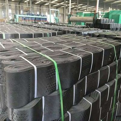 Géocelle en PEHD de 100 à 450 mm pour maintenir la pente des murs et stabiliser la surface lisse du sol