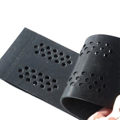 330 mm-1000 mm Distance de soudage Renforcement géocell pour la stabilisation du gravier routier