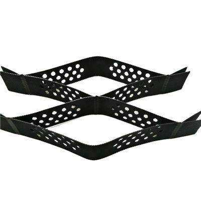 Géocelle à grille de gravier HDPE de soudage par ultrasons certifiée ISO pour le contrôle de l'érosion des sols