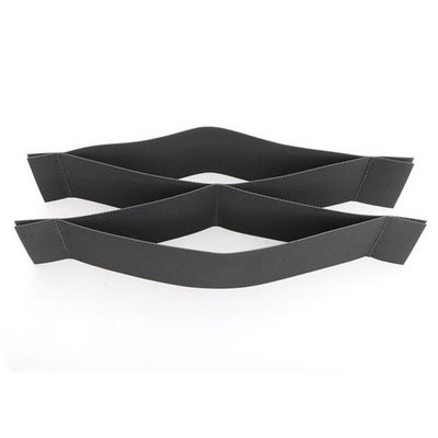 Grille géocellée perforée pour une allée en PEHD durable destinée à la protection des routes et des pentes