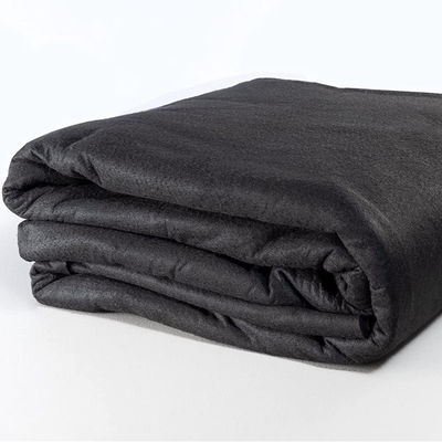 Géotextile pour murs de soutènement d'allée La combinaison parfaite de résistance et de souplesse