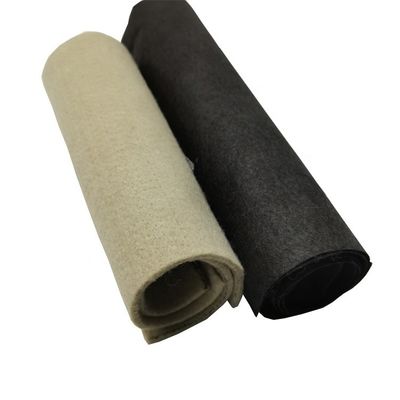 Géotextile pour murs de soutènement d'allée La combinaison parfaite de résistance et de souplesse