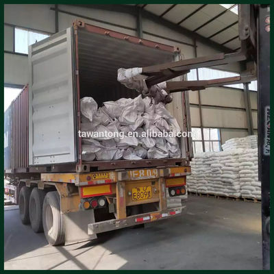 100% d'HDPE vierge LLDPE feuille de géomembrane 0,3 mm 0,5 mm 0,75 mm largeur 2m-8m imperméabilisation