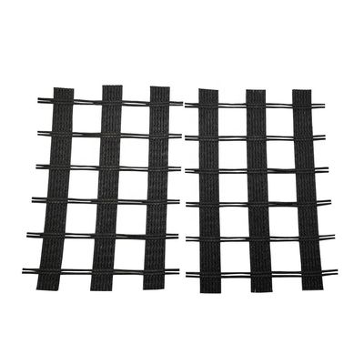 Longueur 50-200m Géoréseaux pour une protection durable des pentes dans la construction ferroviaire et routière