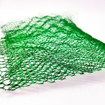 Le géomate tridimensionnel est un produit incontournable pour votre projet géotechnique