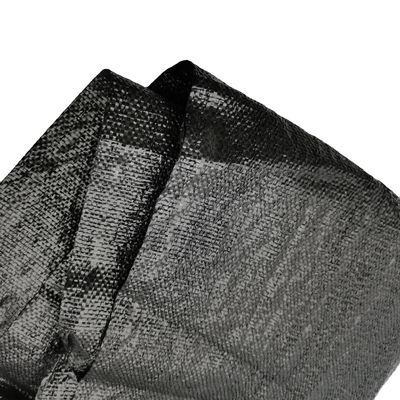 Rameau de terre en géotextile tissé UV stabilisé pour une solution durable et écologique