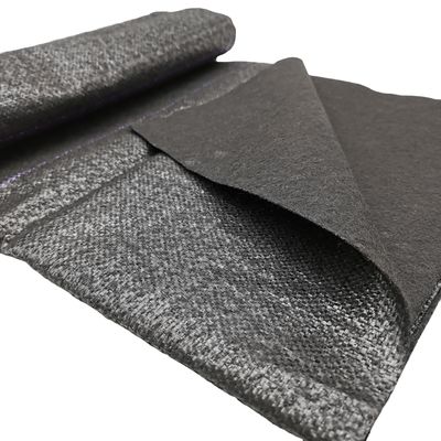 Rameau de terre en géotextile tissé UV stabilisé pour une solution durable et écologique