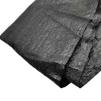 Rameau de terre en géotextile tissé UV stabilisé pour une solution durable et écologique
