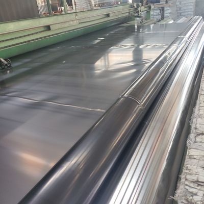 Conception contemporaine 0.5mm étang de poisson Geomembrane pour l'élevage du poisson artificiel lac