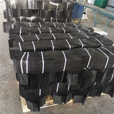 Géocelle HDPE pour la construction routière avec certification CE ISO14001 et matériau vierge