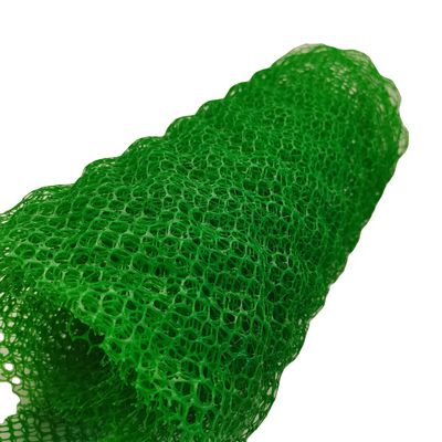 Géomate pour la protection des pentes, le contrôle de l'érosion de l'herbe verdoyante, le paysage, l'approvisionnement en géomate 3D