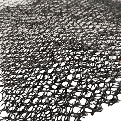 Mat géomatique de contrôle de l'érosion 3D pour la protection des pentes dans les applications de construction routière