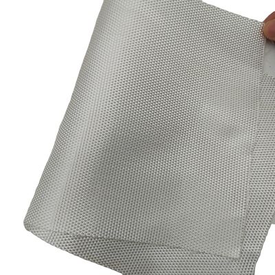 100 kn/m2 Résistance à la traction PET Géotextile tissé pour le renforcement et la séparation du sol
