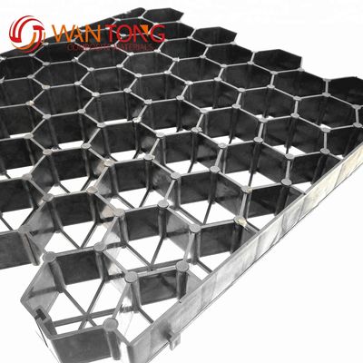 505*500*48mm tapis de protection contre les herbes La solution parfaite pour le renforcement du parking