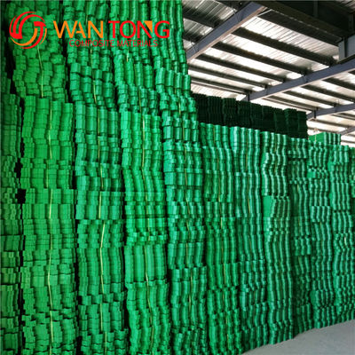 505*500*48mm tapis de protection contre les herbes La solution parfaite pour le renforcement du parking