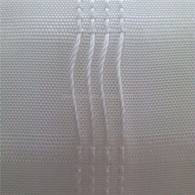 150-50 kn Tissu géotextile tissé haute résistance pour animaux de compagnie pour projets extérieurs