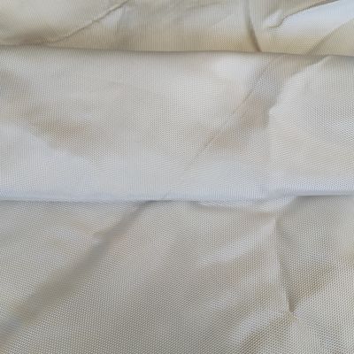 Conception contemporaine Geotextile tissé pour l'amélioration des fondations du sol Haute résistance