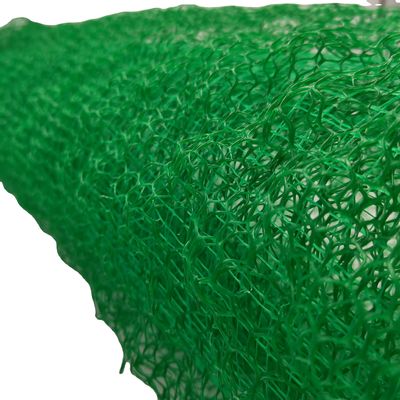 Geomate 3D Em4 Le tapis tridimensionnel pour le contrôle de l'érosion du sol dans la construction routière