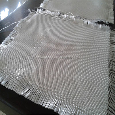 100 kn résistance à la traction géotextiles tissés haute résistance pour le renforcement des cavités