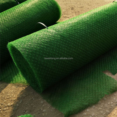Geomate 3D Em4 Le tapis tridimensionnel pour le contrôle de l'érosion du sol dans la construction routière
