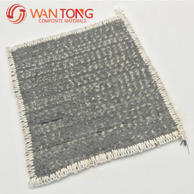 Mat de couverture imperméable à l'eau à la bentonite revêtement en argile géosynthétique GCL Votre revêtement imperméable
